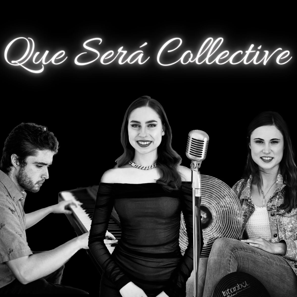 Que Ser\u00e1 Collective | Free Ottawa Jazz Festival Show