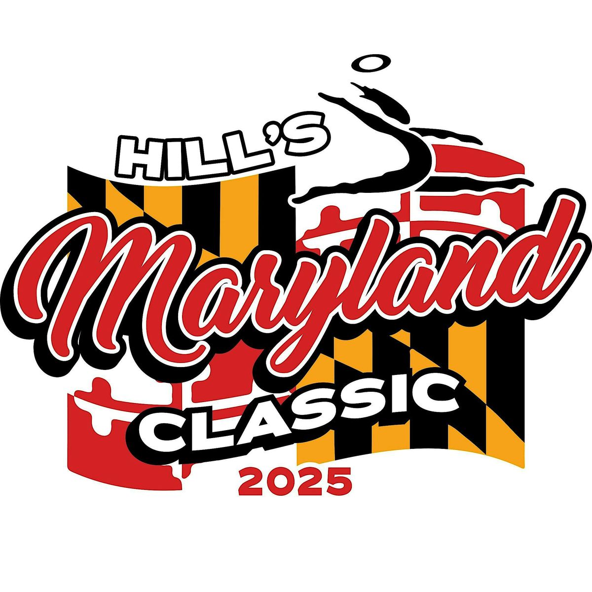 2025 HILL'S MARYLAND CLASSIC