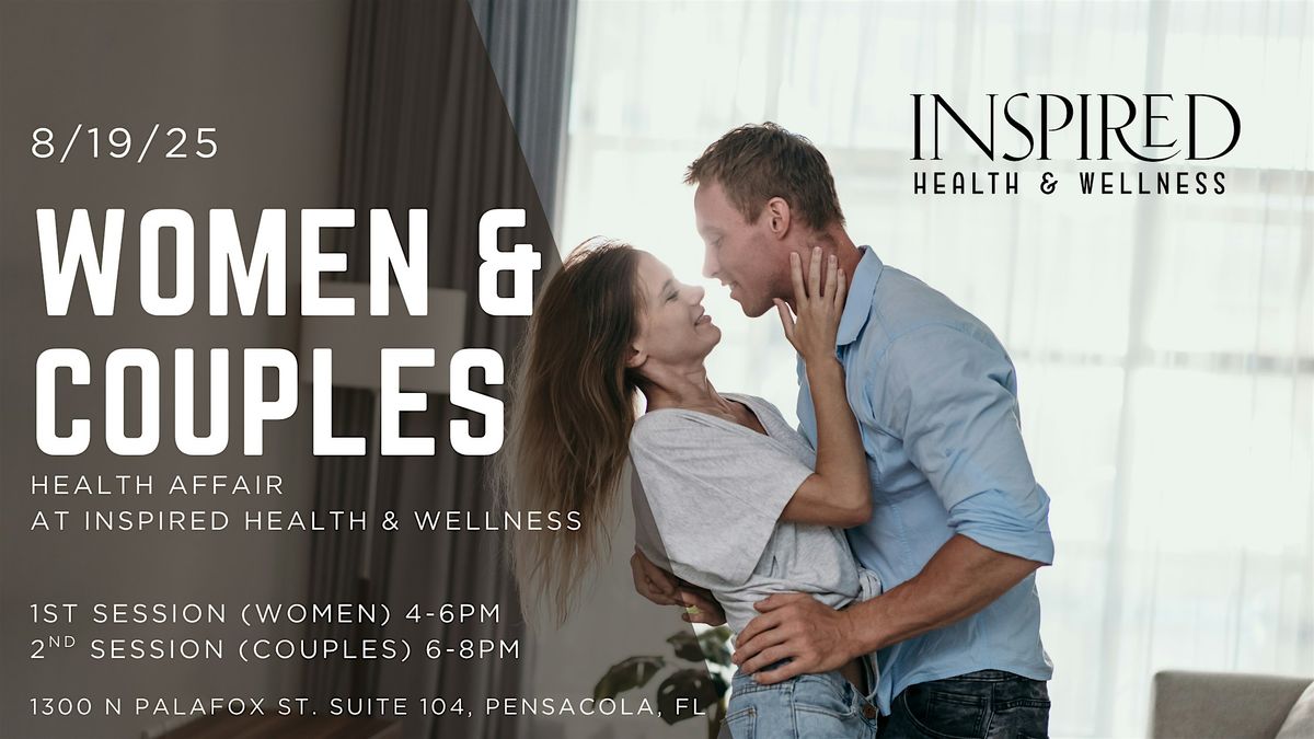 Women & Couples Health Affair