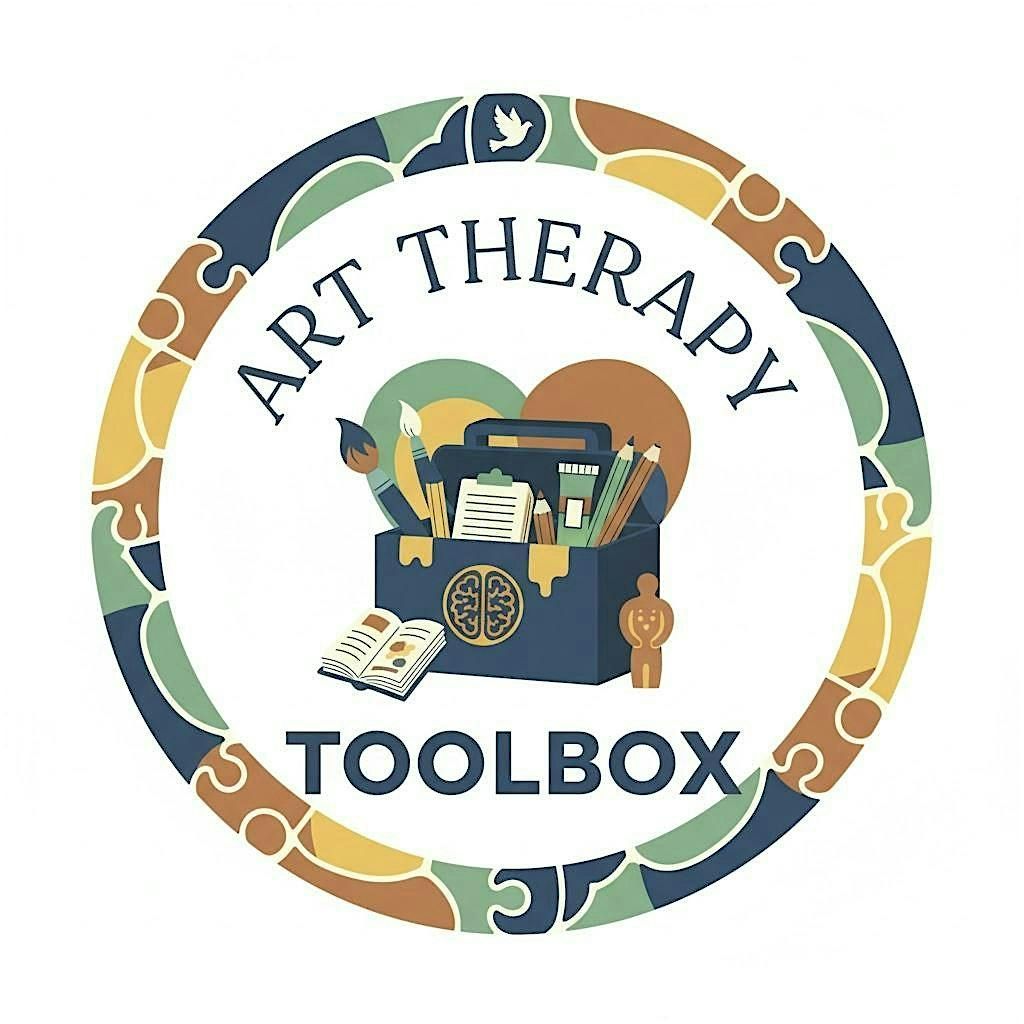 The Art Therapy Toolbox