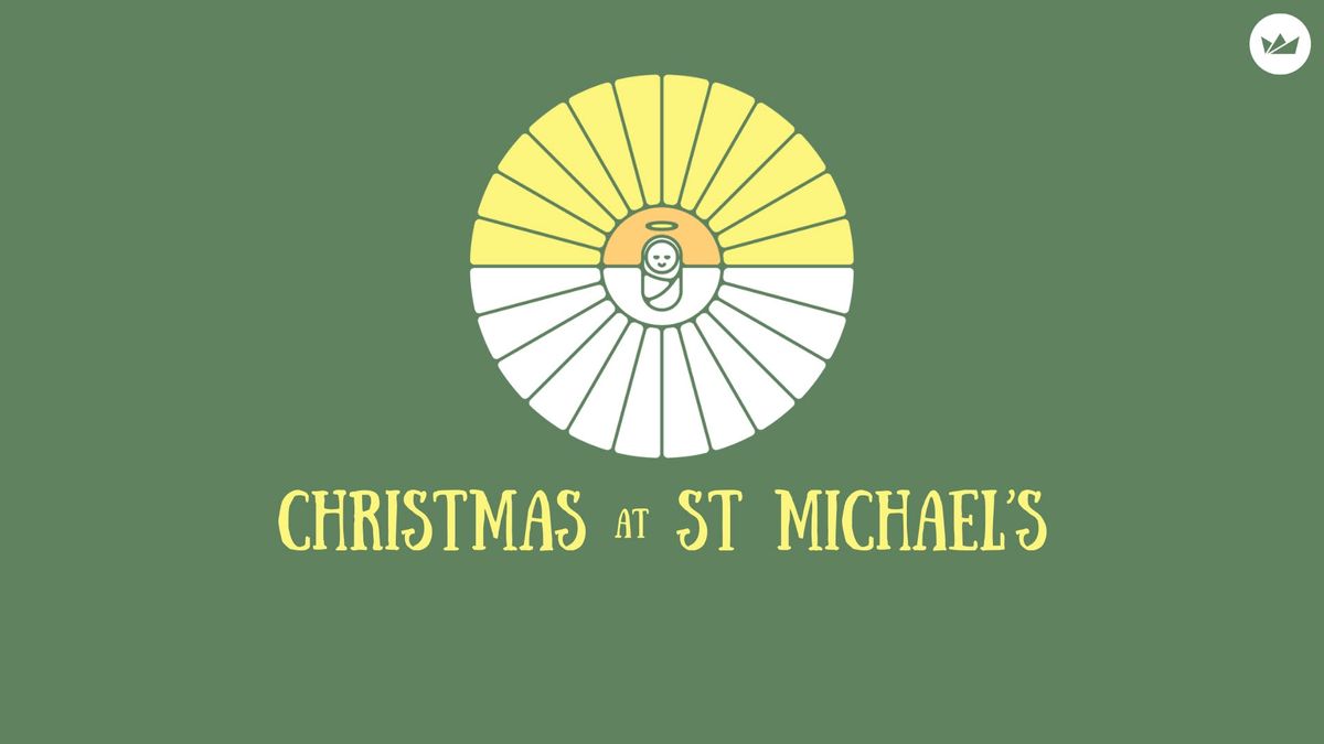 Christmas at St Michael's