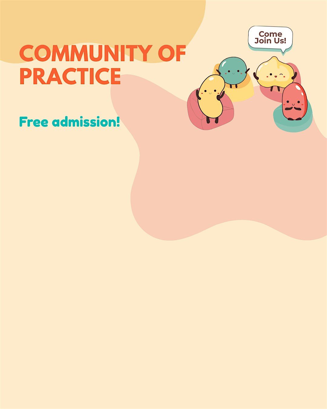 COP: The Transformative Power of Storytelling