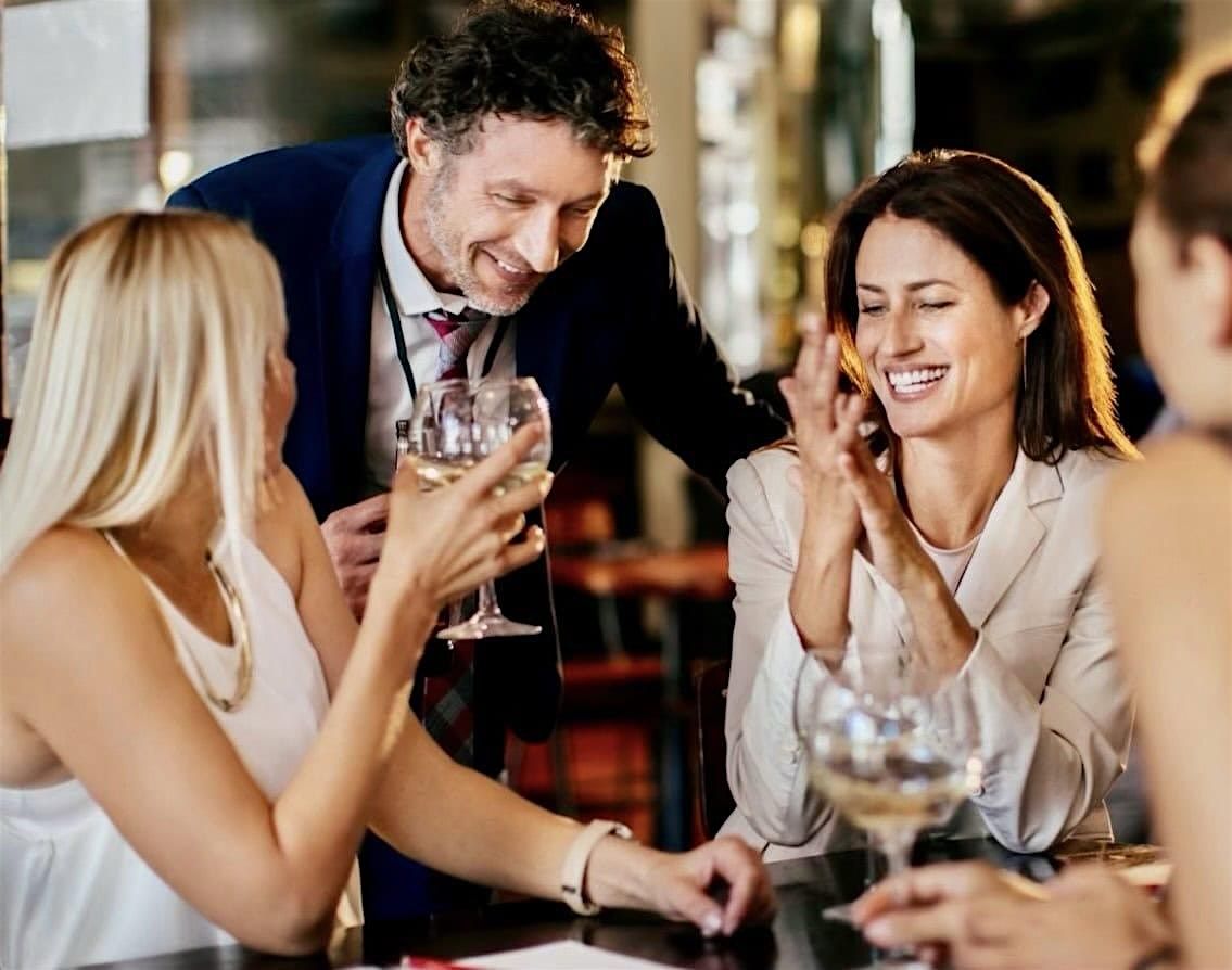 512 Networking Monthly Meeting
