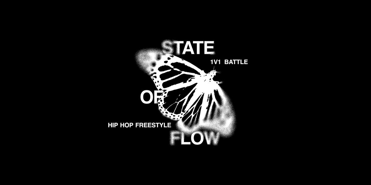 Floor Seasons Presents: State of Flow 2025