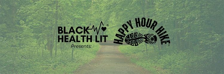Happy Hour Hike-Sept