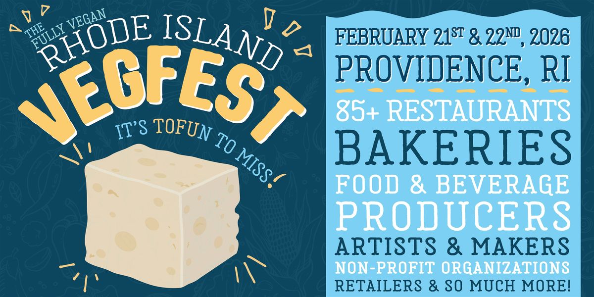 RI VegFest