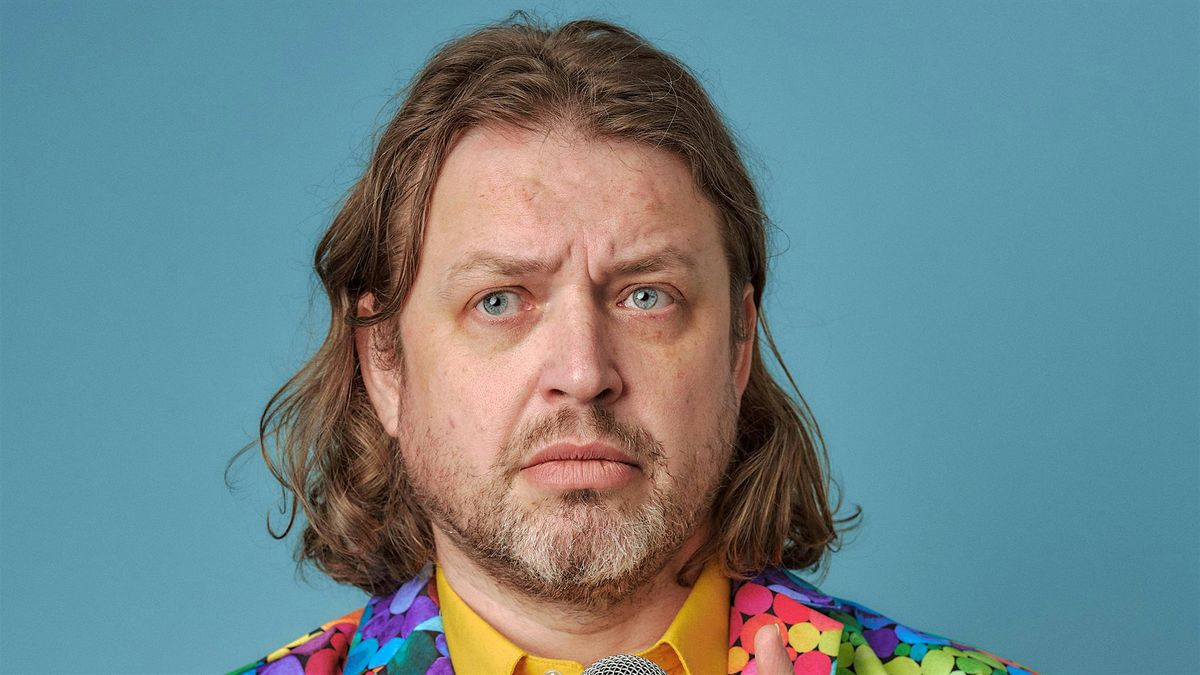 Stand-up Comedy Original Oak Headingley