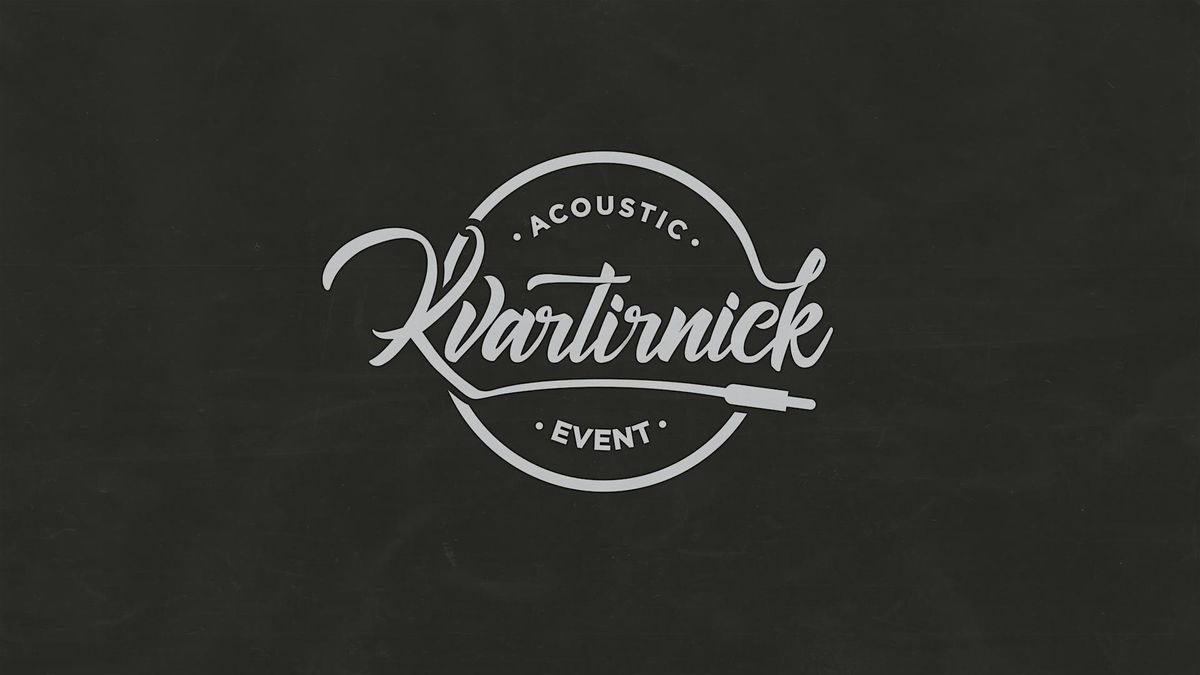 KVARTIRNICK Event Vol. 8.0