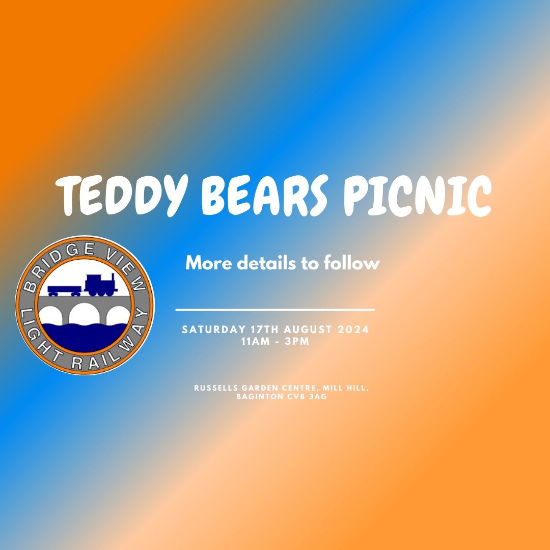 Teddy Bear\u2019s Picnic 