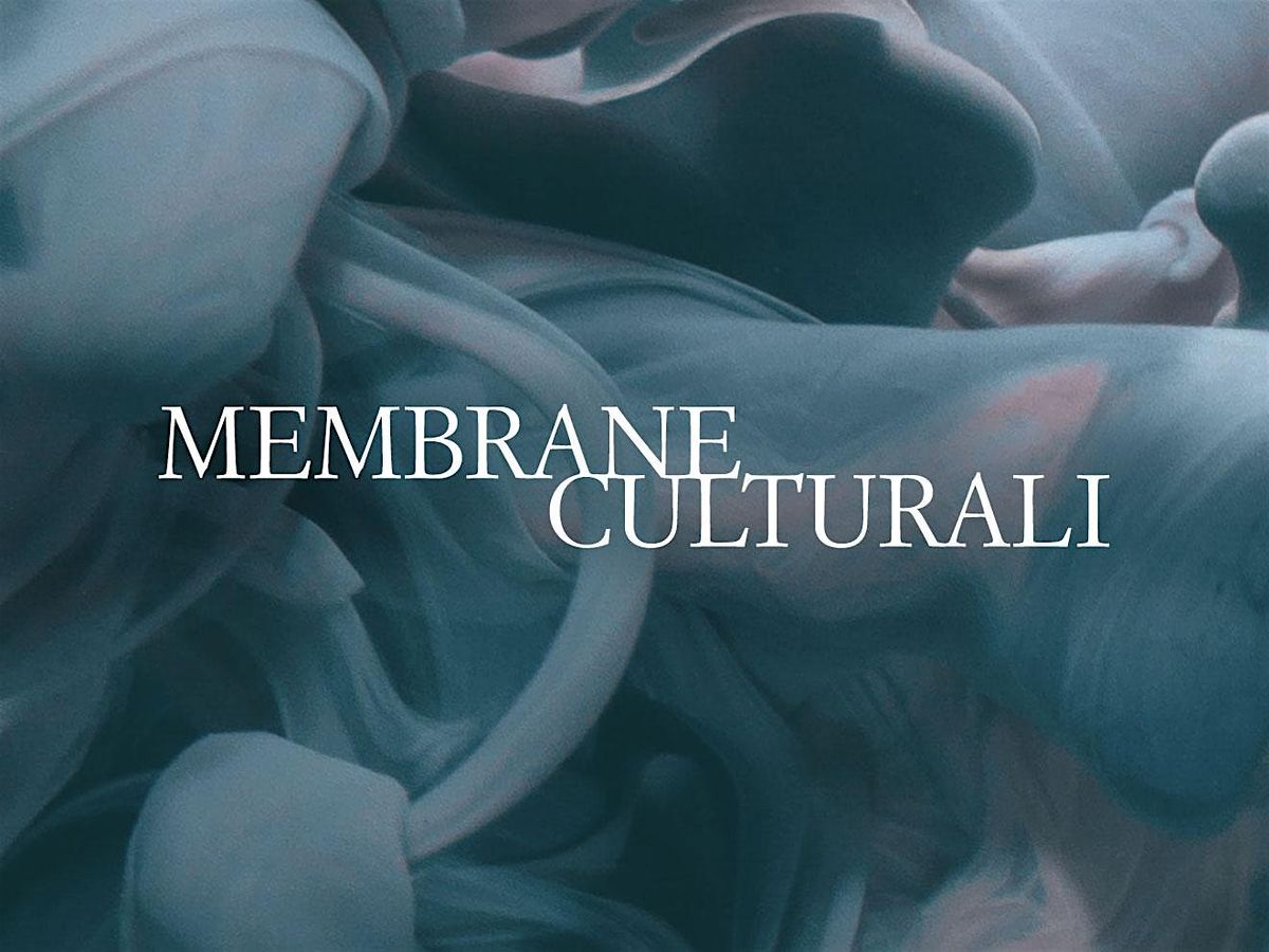 MEMBRANE CULTURALI  2025