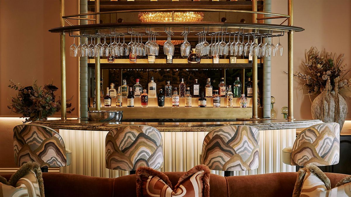 Bladnoch Whisky & Chocolate Pairing at Decant Group
