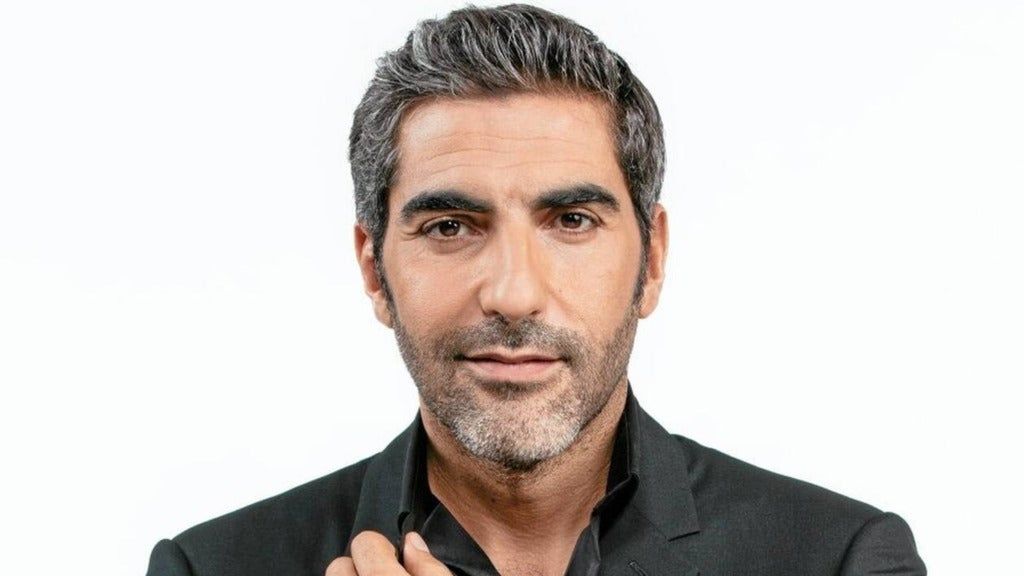 Ary Abittan Tickets Aula Magna Leuven 19 February 2022