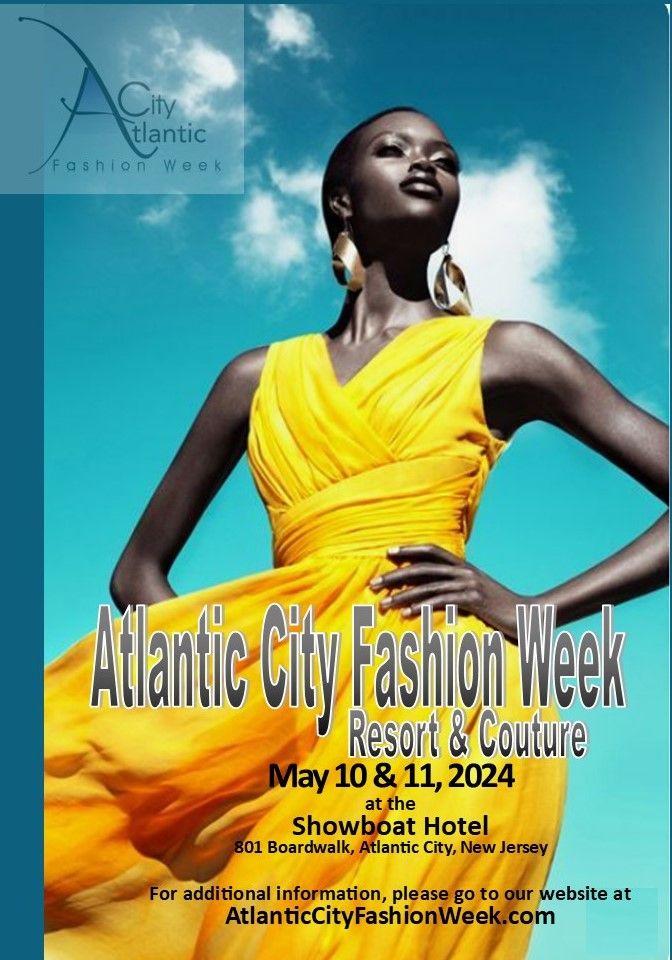 Atlantic City Fashion Week