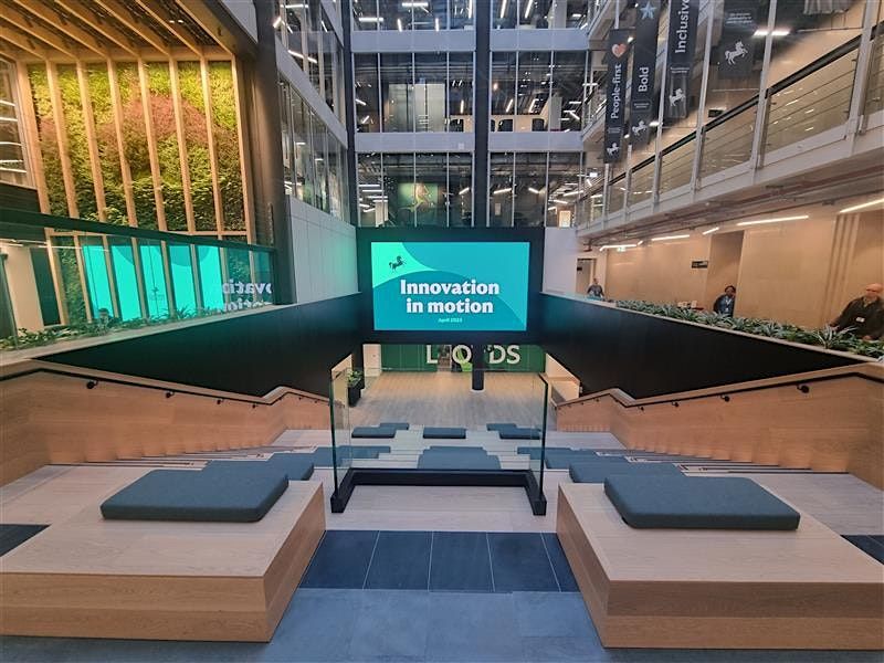 Skillsfest London hosted by Lloyds Banking Group (3)