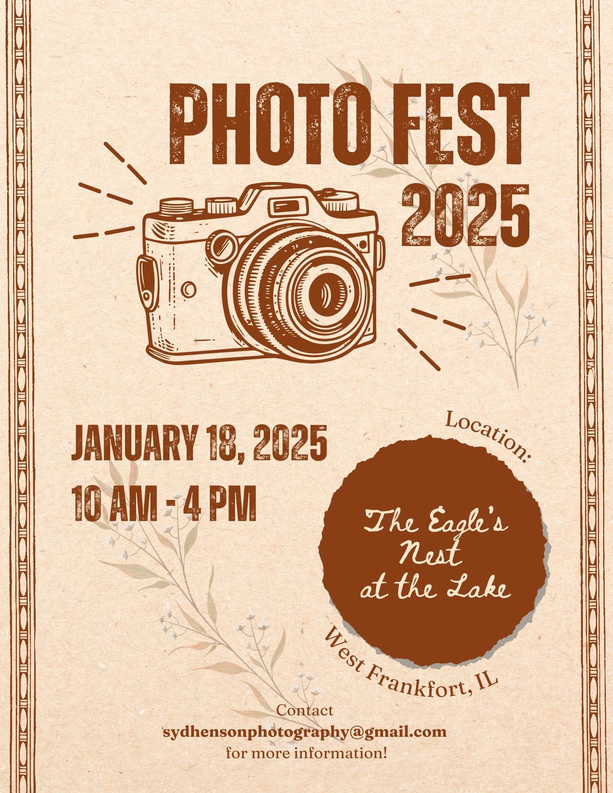 PHOTO FEST 2025