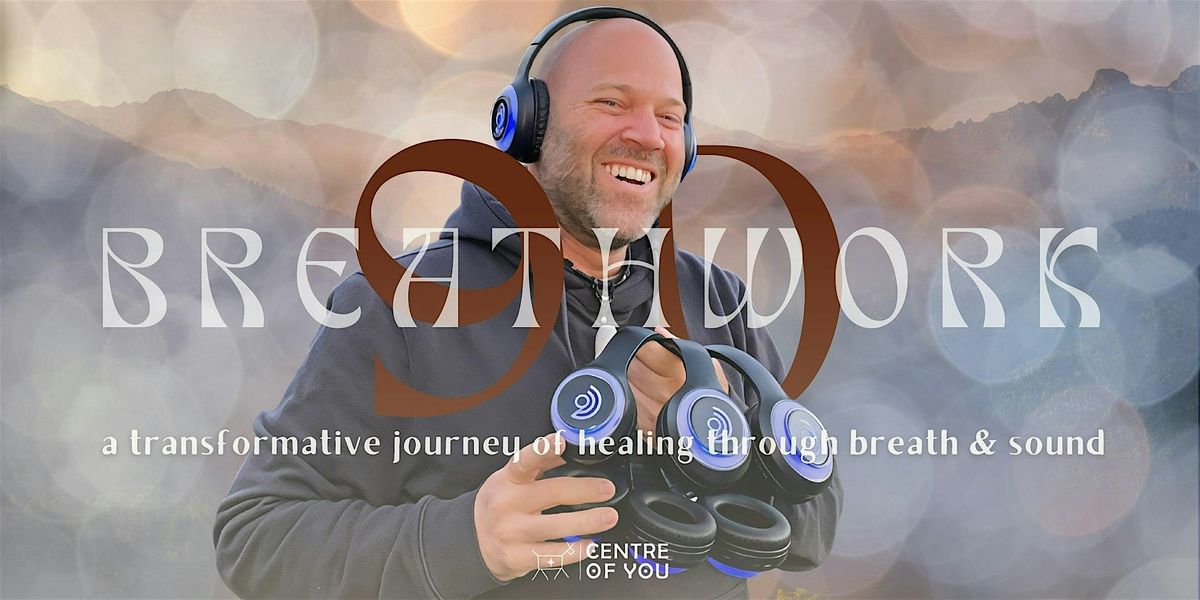 9D Breathwork: Grief & Loss.