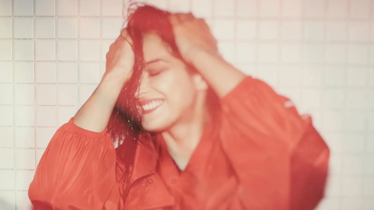 Jana Kirschner in Trnava