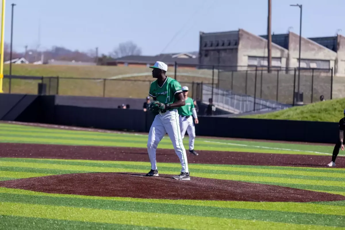 Morehead State Eagles at Marshall Thundering Herd Baseball