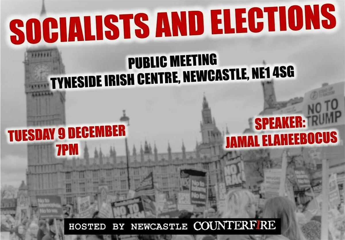 Socialists and Elections