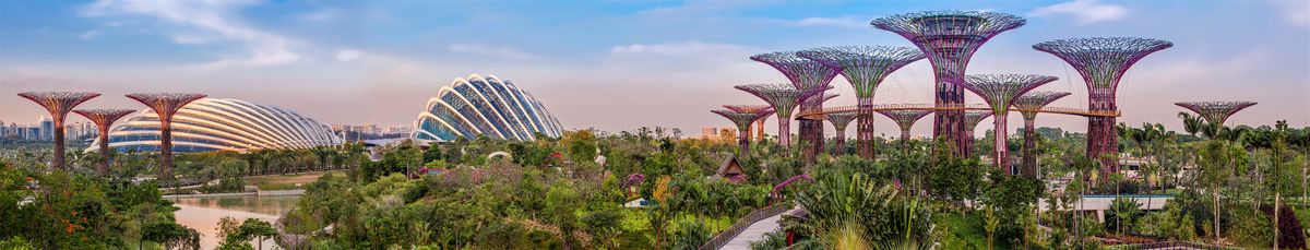 Nature and Sustainability Tour: Carbon and Climate [Oct'25]