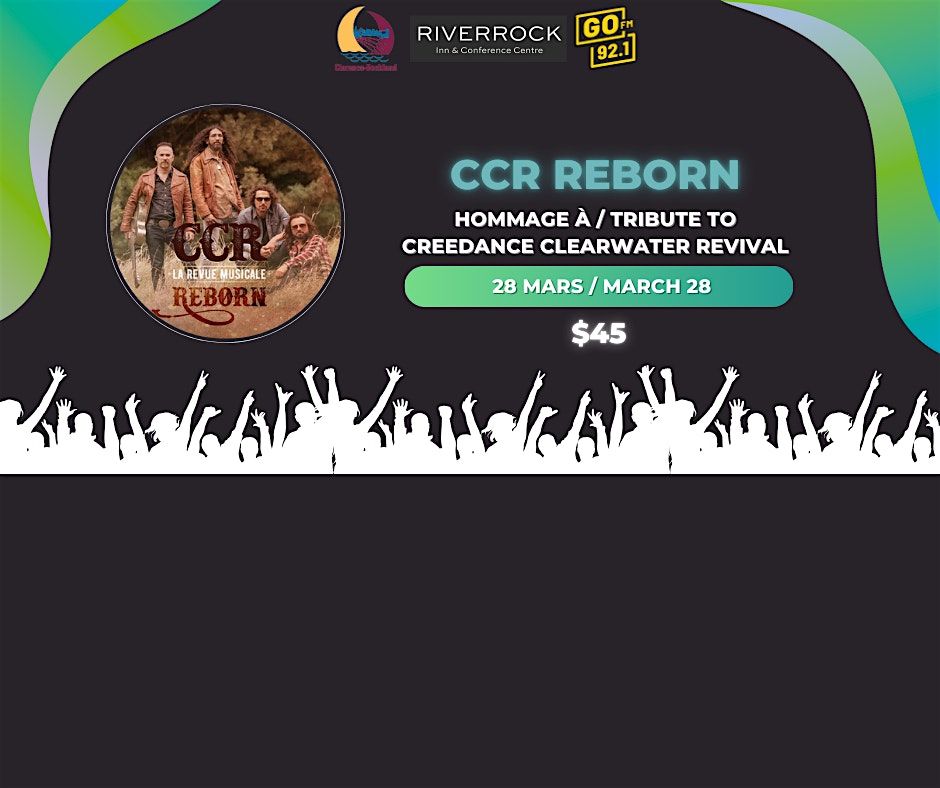 CCR Reborn