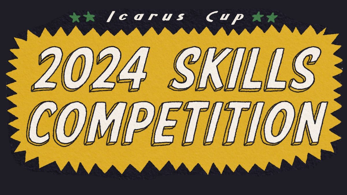 Icarus Cup Skills Competition