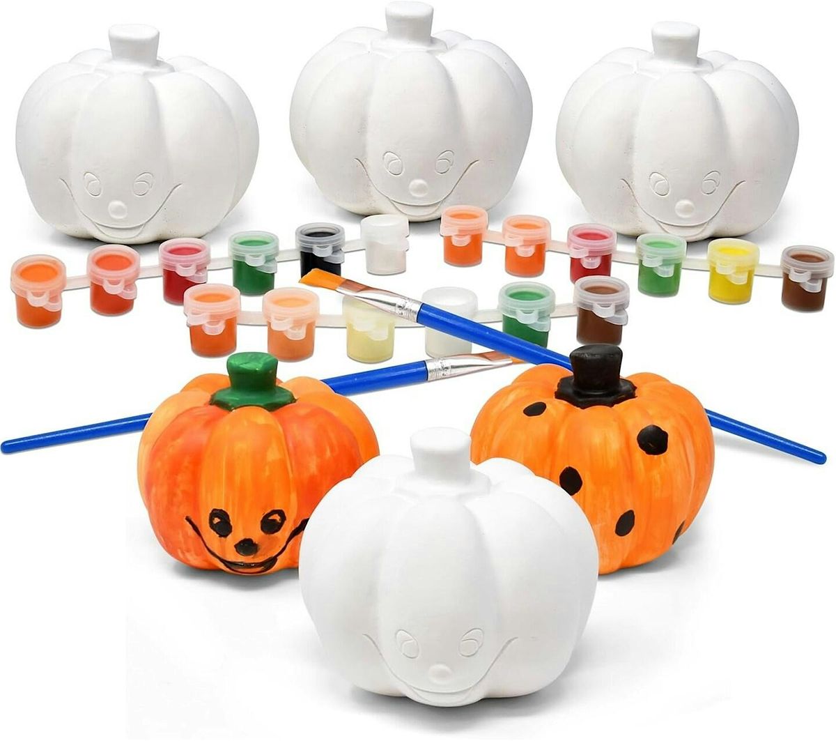 After School Arts and Crafts for Kids!
