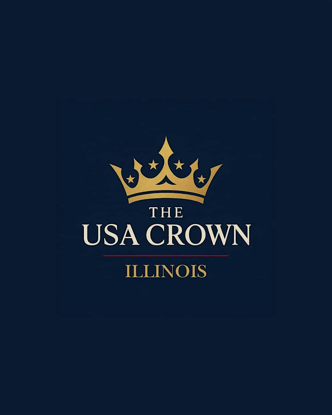 USA CROWN IL PAGEANT 2026
