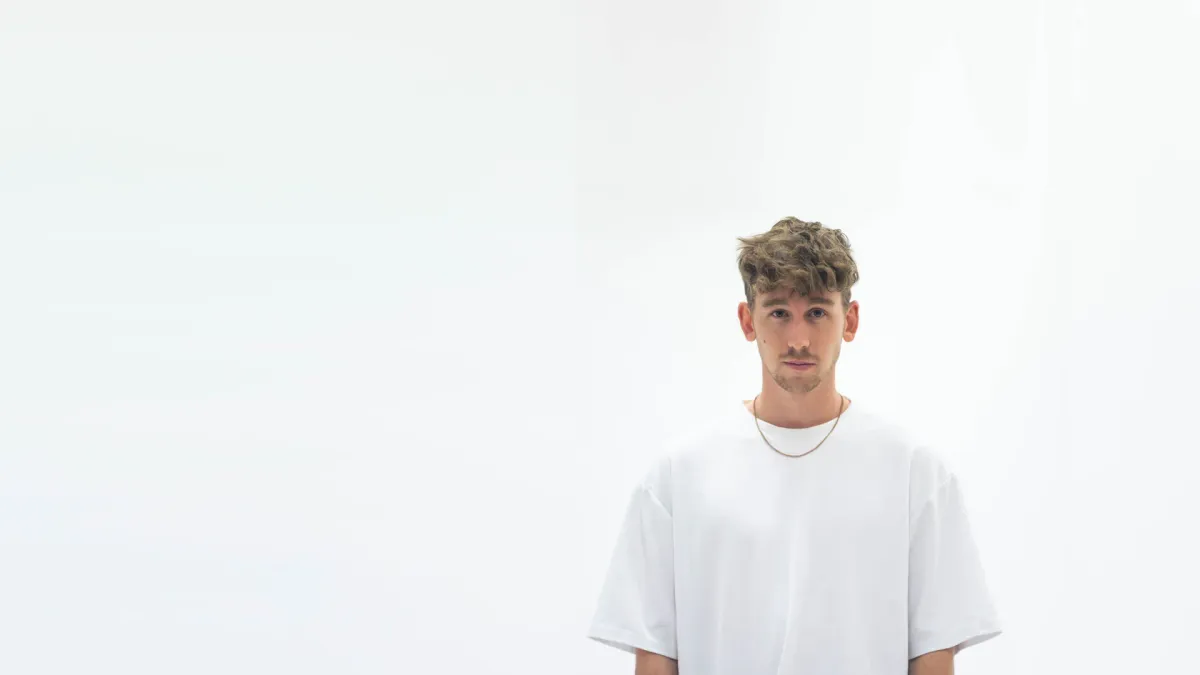 Tom Twers in Hamburg