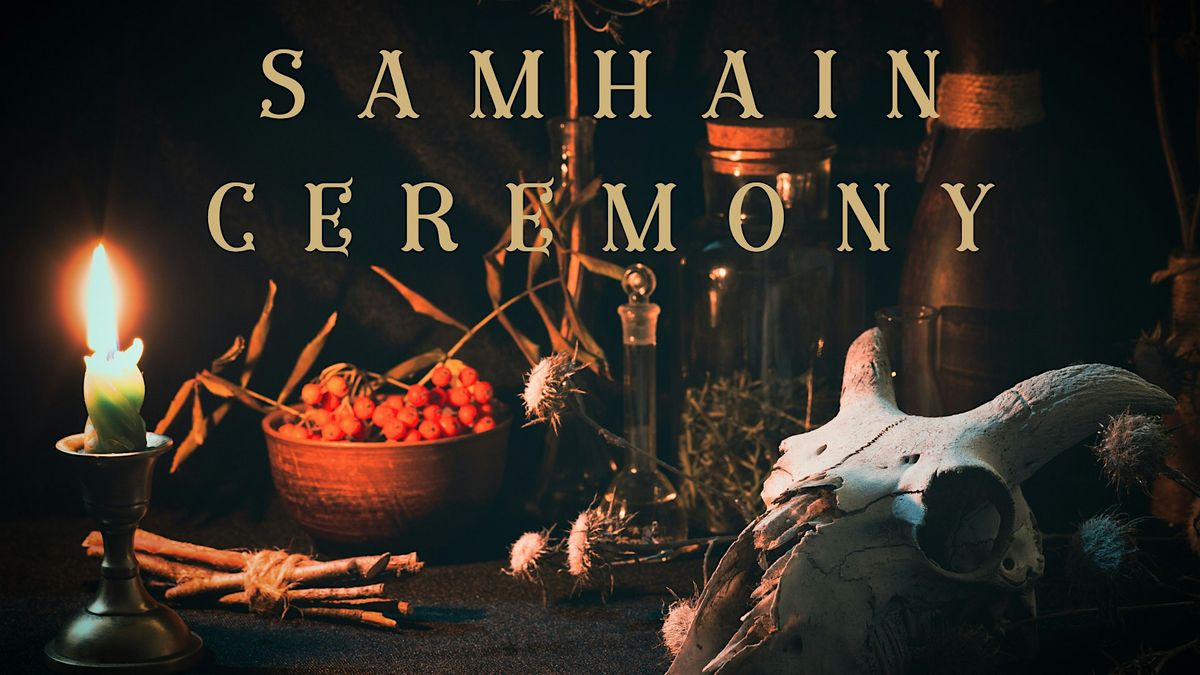Samhain - \u00dcbergang in die dunkle Jahreszeit - Rituale und Cacao