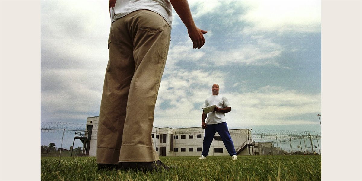 Shakespeare Behind Bars: A Conversation with Founder Curt Tofteland