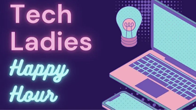 Networking & Happy Hour by Austin Women Software Engineers