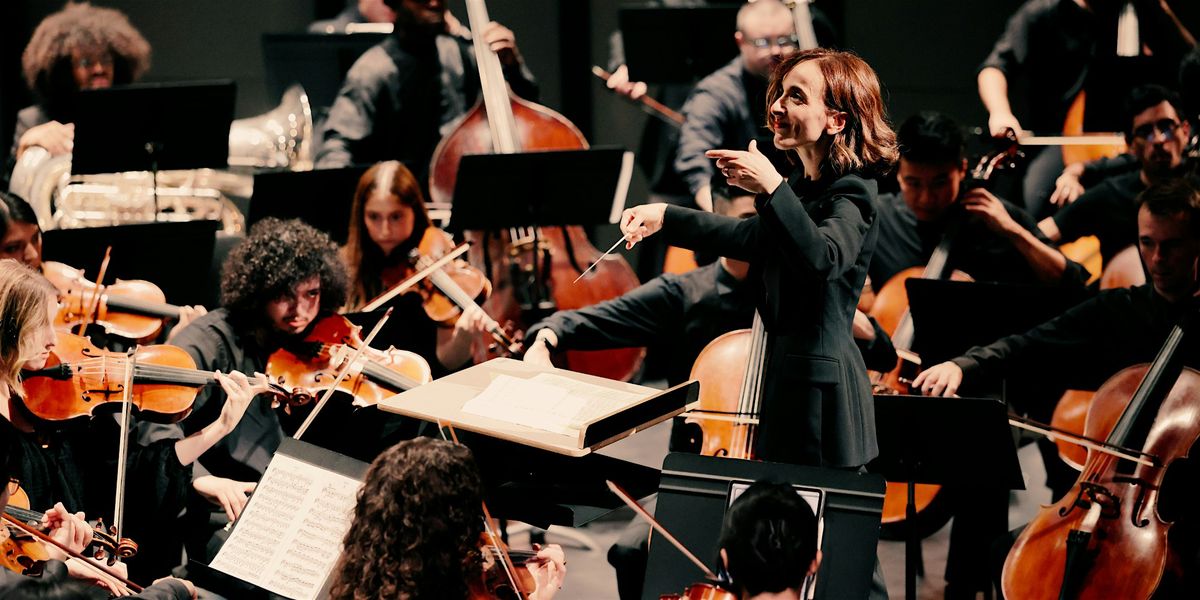Rachmaninoff & Mozart: A Christmas Concert