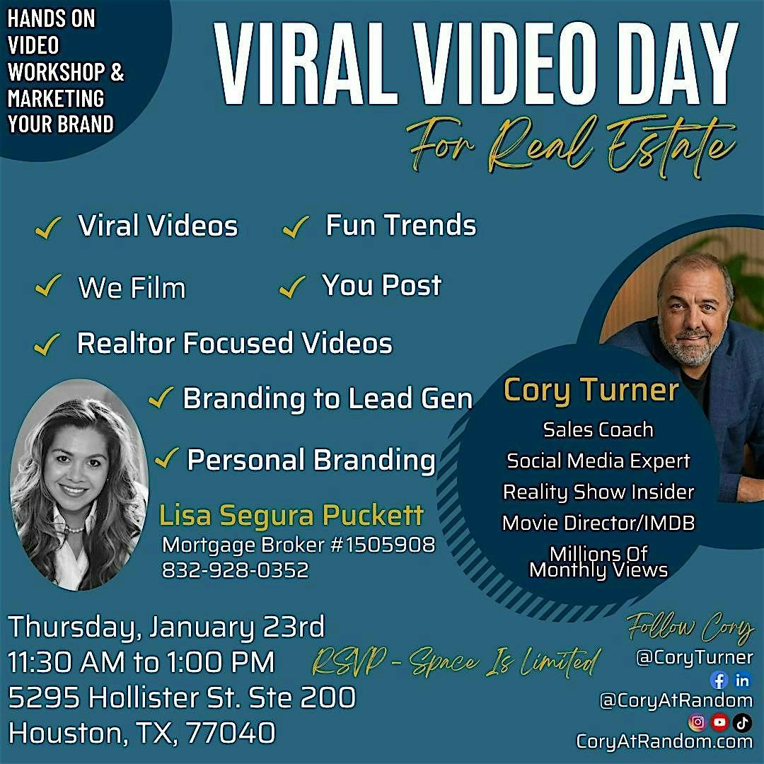 Viral REALTOR Academy