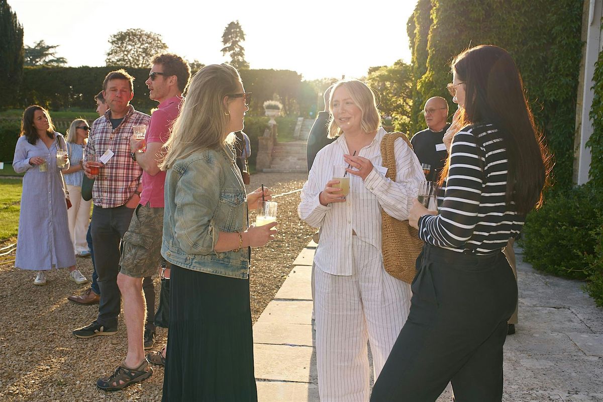 Cotswold Networking Corsham  January 2026 Meet-up