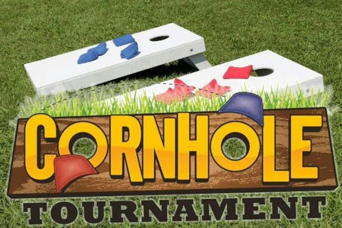 KREWE OF GEMINI CORNHOLE TOURNAMENT