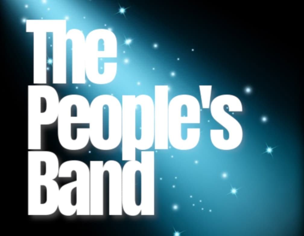 The People's Band Corp @ Mickey's Irish Pub Waukee 