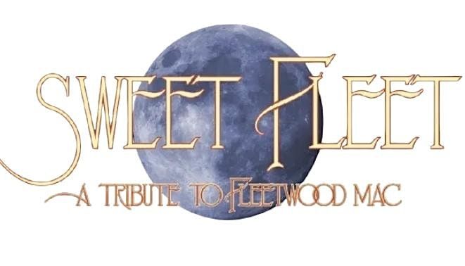 Sweet Fleet Abba Nova Band's Tribute to to Fleetwood Mac