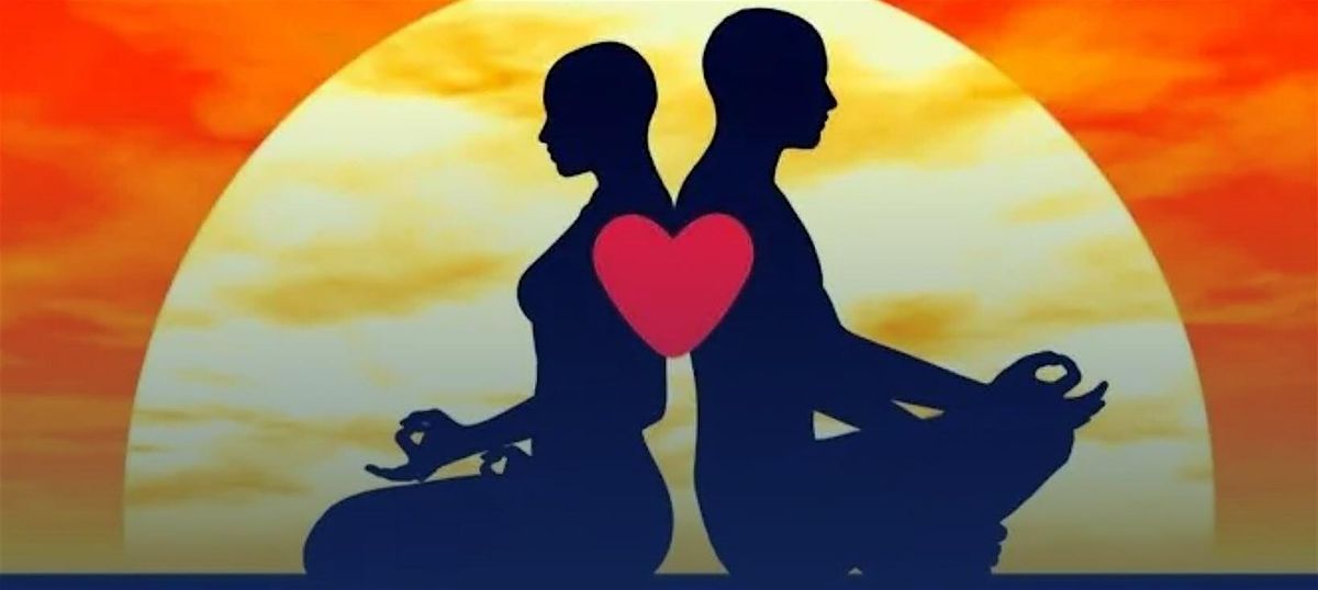 For Lovers & Friends: Valentine's Weekend Partner Yoga Event