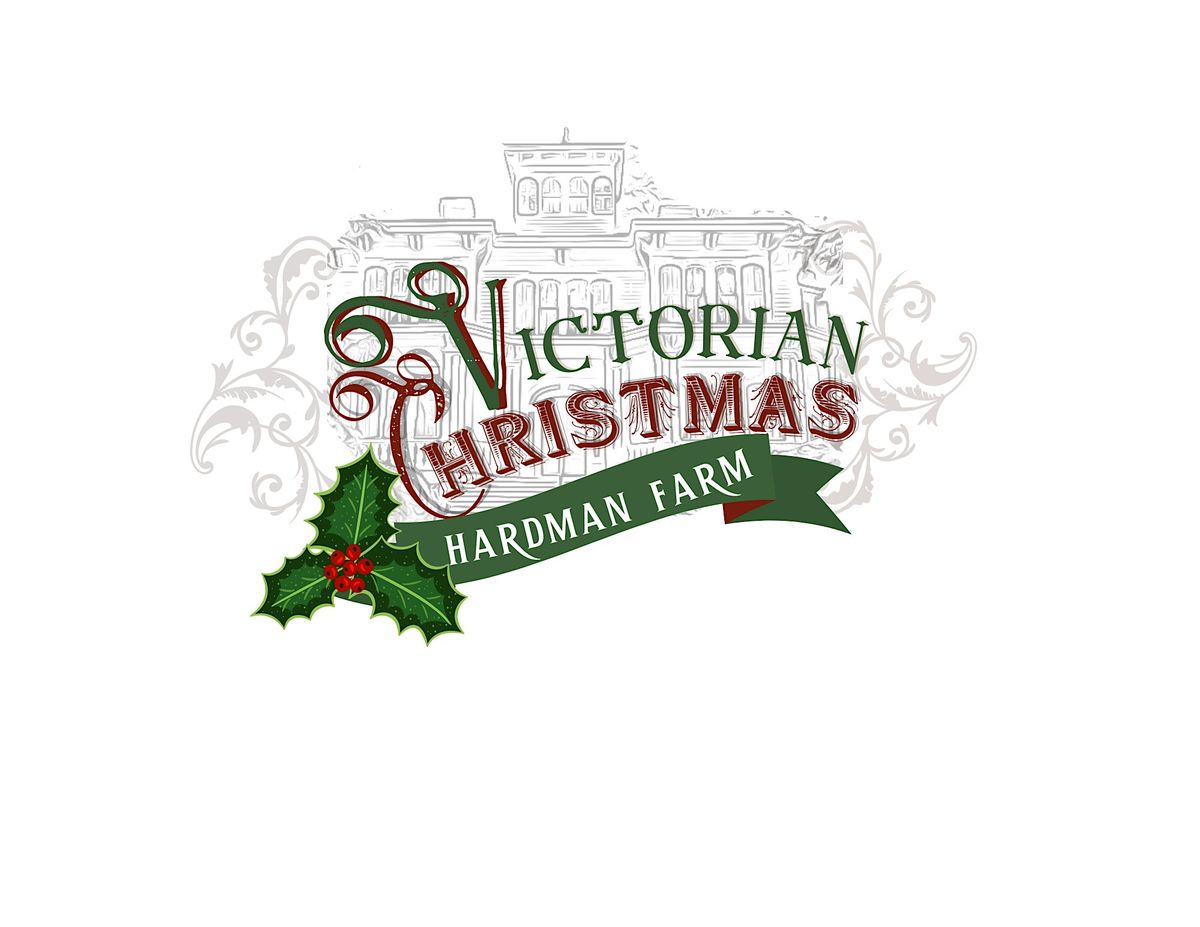 Victorian Christmas Dec. 5, 2025