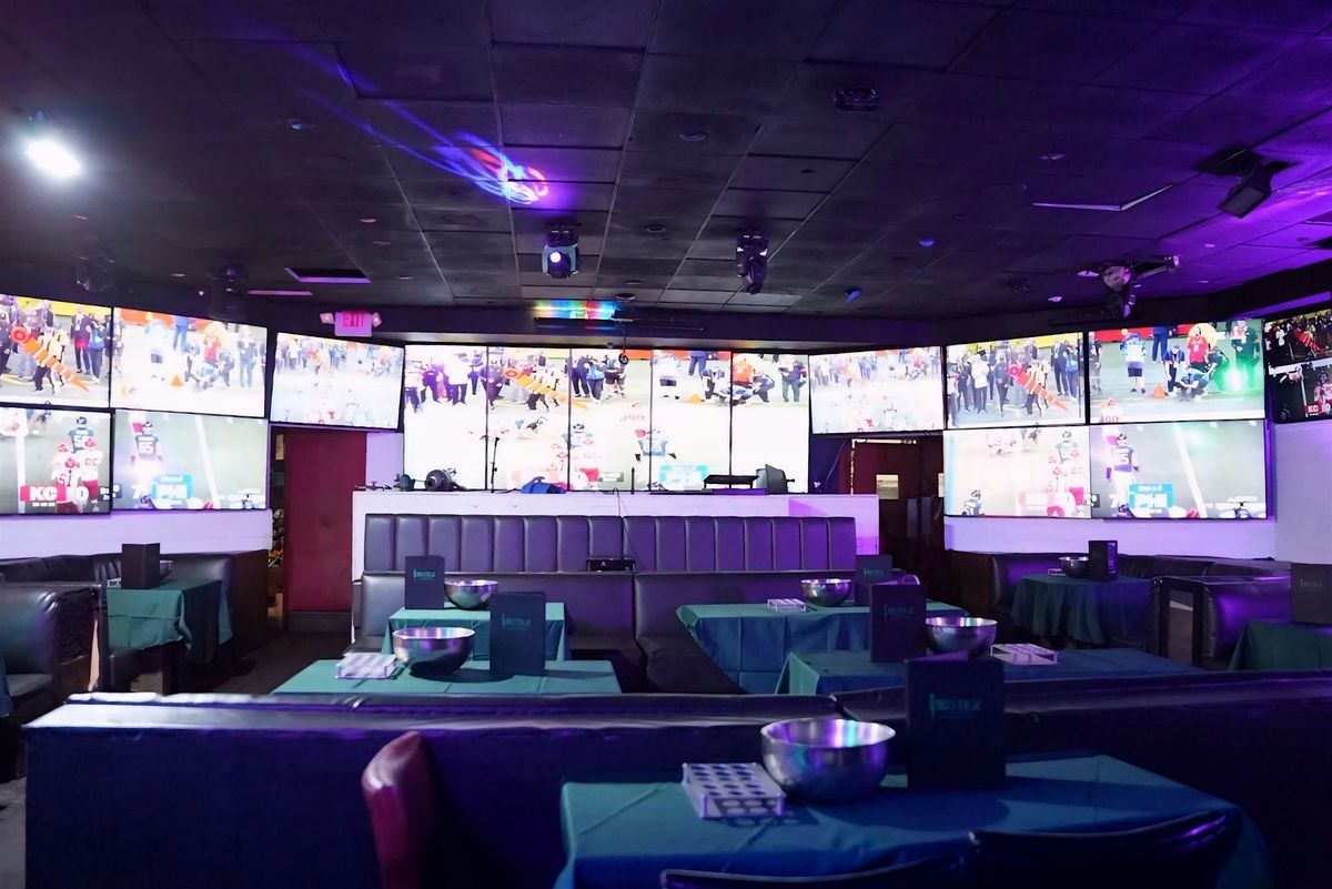 GAME DAY WATCH PARTY :: SUNDAY.09.21 :: PRESTIGE