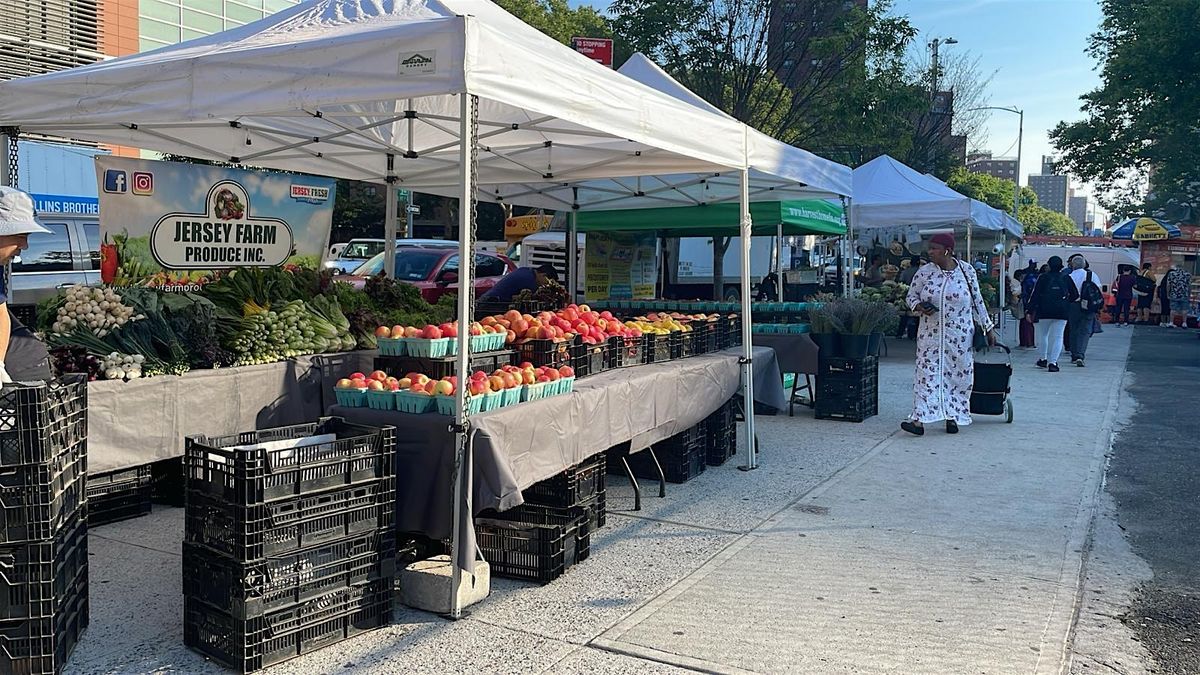 HHFM Metropolitan Hospital Market