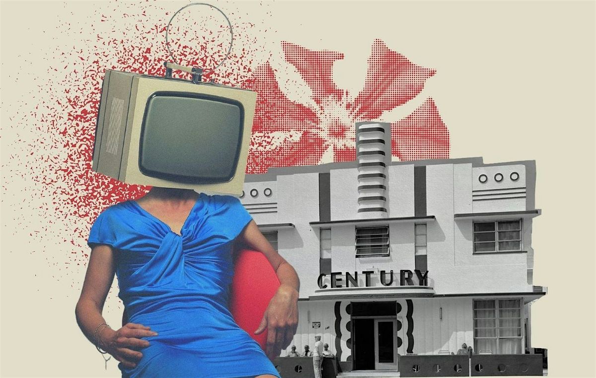 Collage Club : Create & Connect