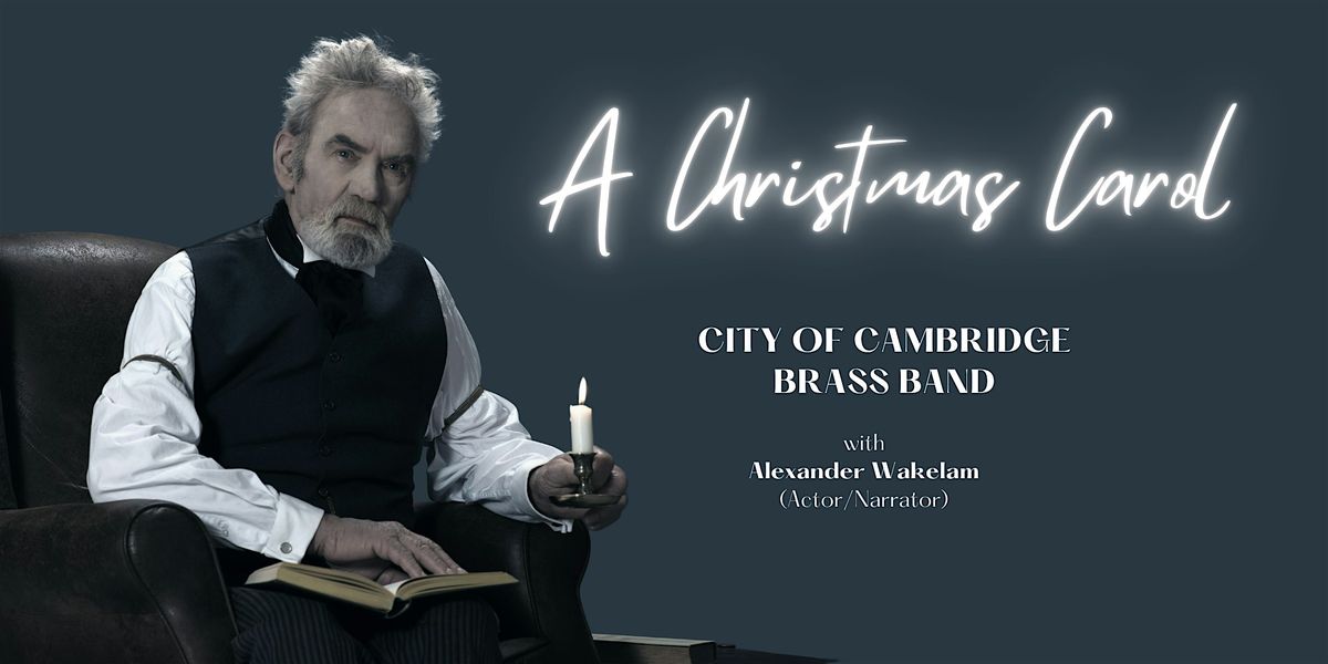 A CHRISTMAS CAROL