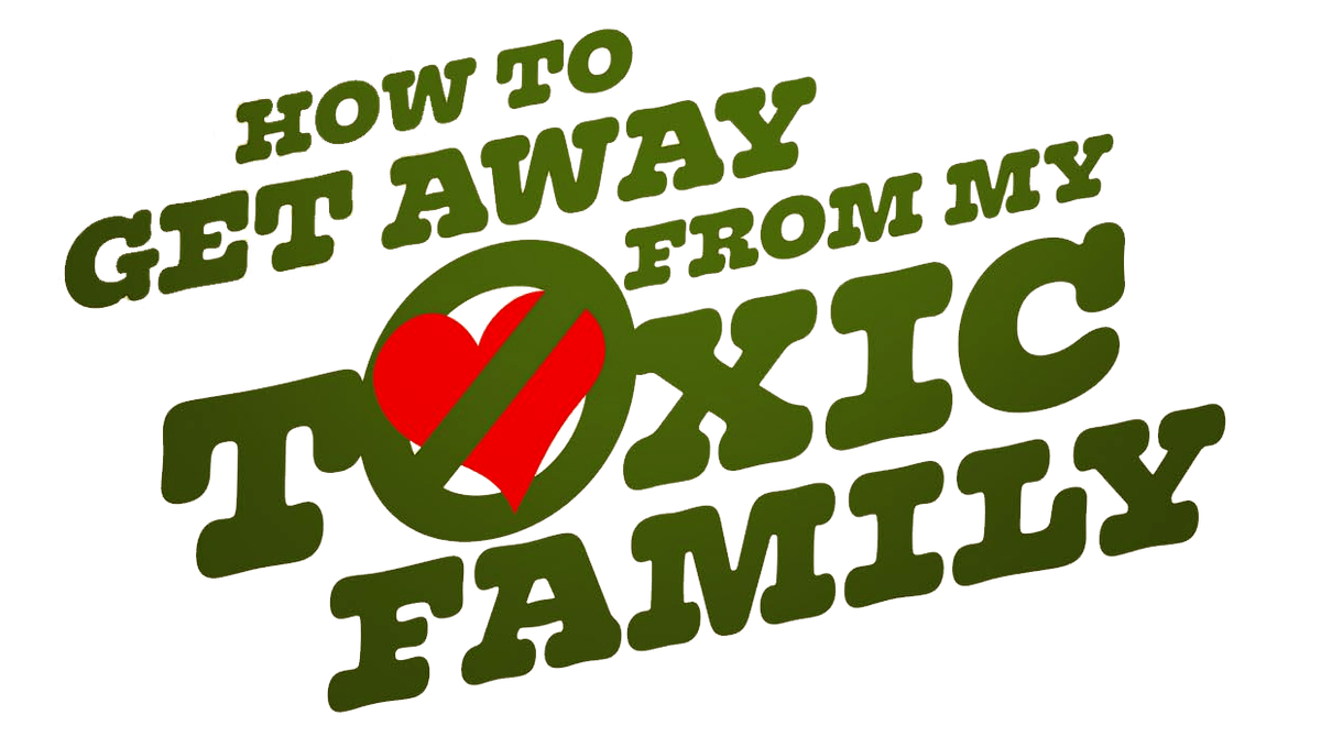 Colorado Springs Premiere: How to Get Away from My Toxic Family