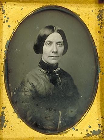 Book Talk: E.D.E.N. Southworth's Hidden Hand: The Untold Story[...]