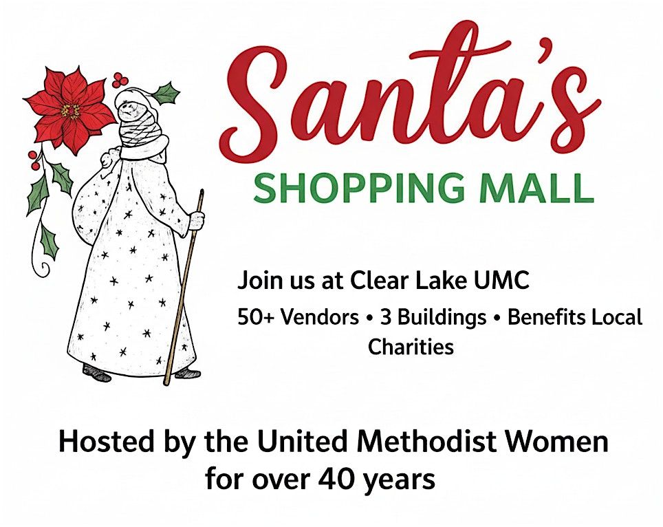 Santa`s Shopping Mall