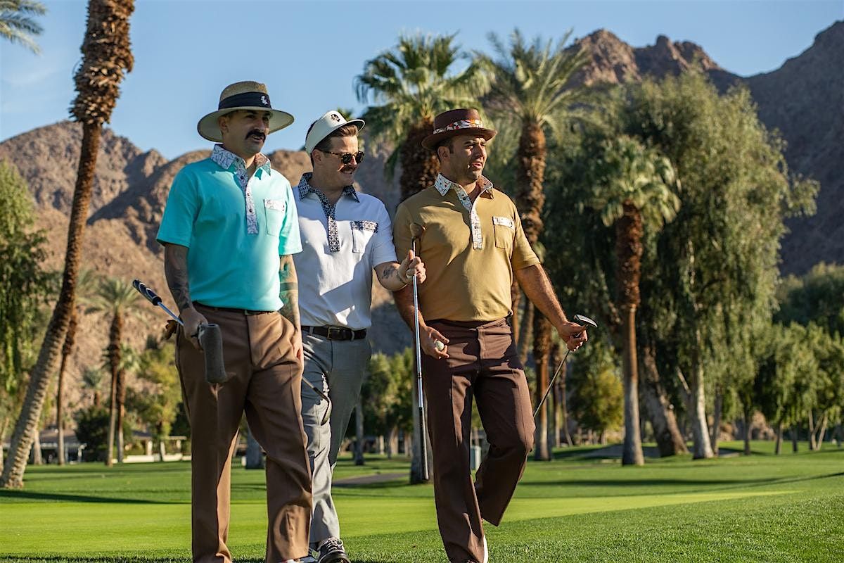 Indian Wells Country Club x Land Rover Rancho Mirage Showcase