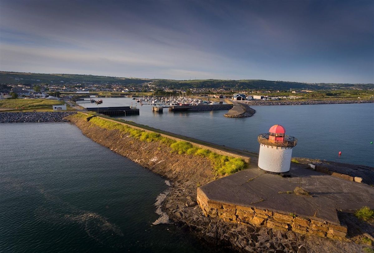 Sandy Water Park to Burry Port - Members only