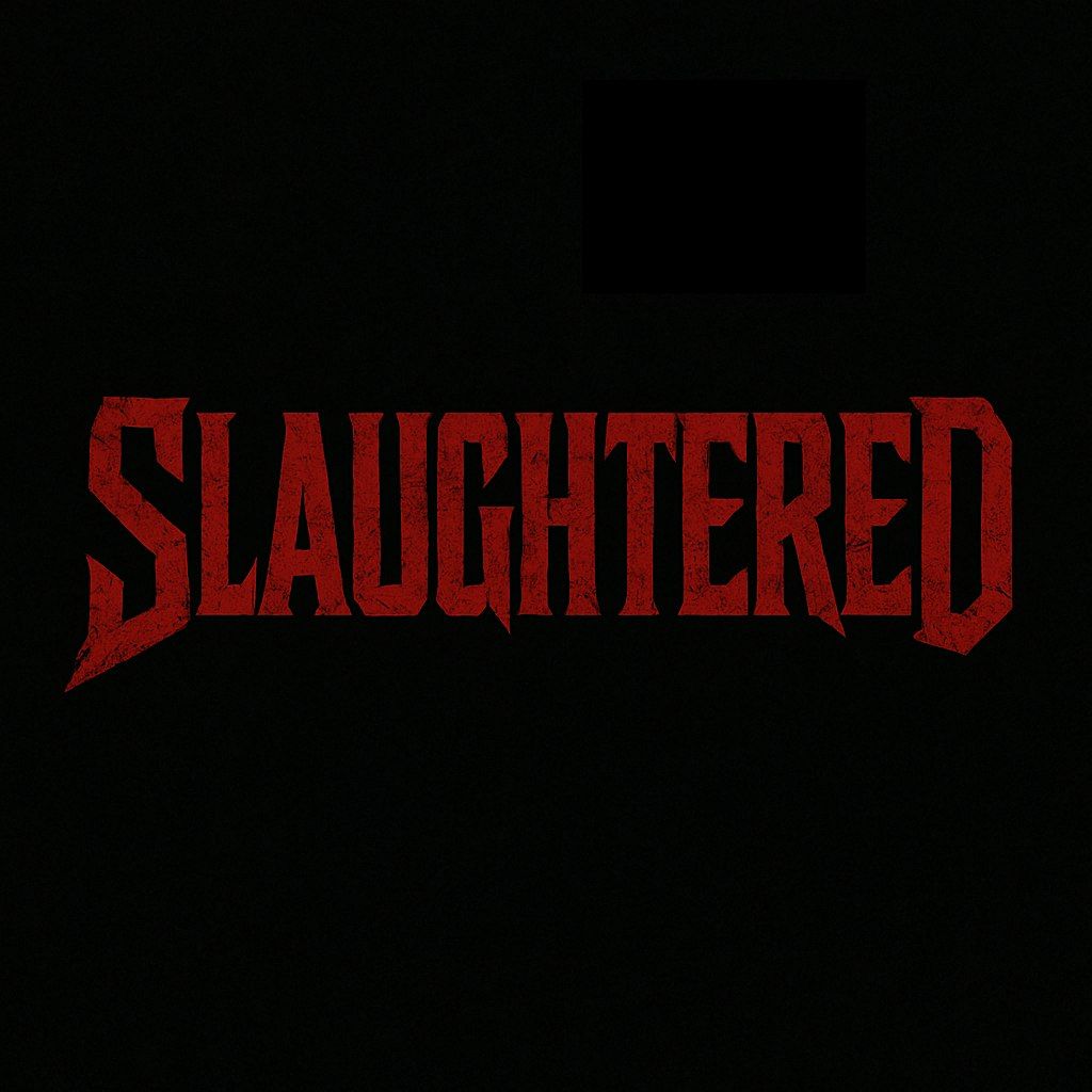 Slaughtered At the Whisky!
